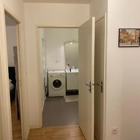 Charmant Appartement, Spacieux Dans Une Neuve! Angers