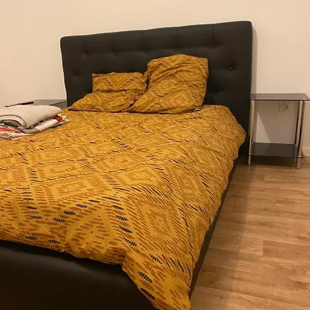 Apartment Charmant Appartement, Spacieux Dans Une Neuve! *